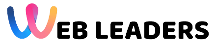 Web Leaders